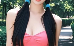 tiktok肯豆全没打码课骑马